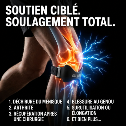 Sangle de Précision Stryde