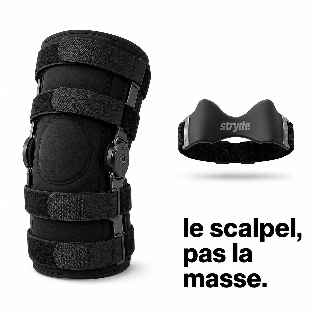 Sangle de Précision Stryde