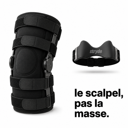 Sangle de Précision Stryde