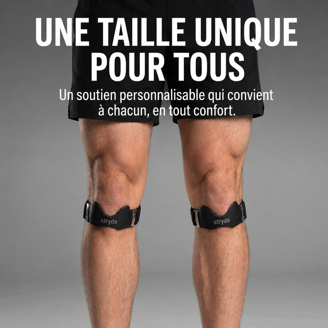 Sangle de Précision Stryde