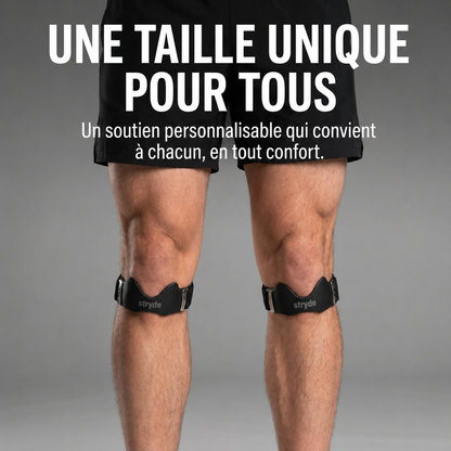 Sangle de Précision Stryde