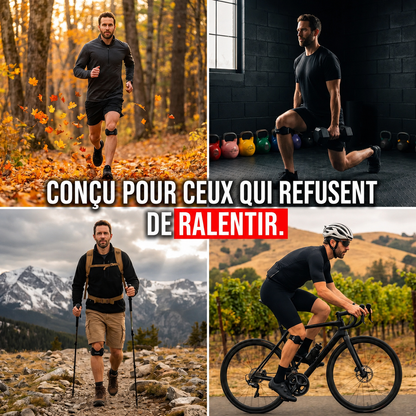 Sangle de Précision Stryde